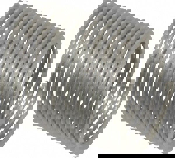 Free Running Insert: M20 x 2.5, 30 mm OAL